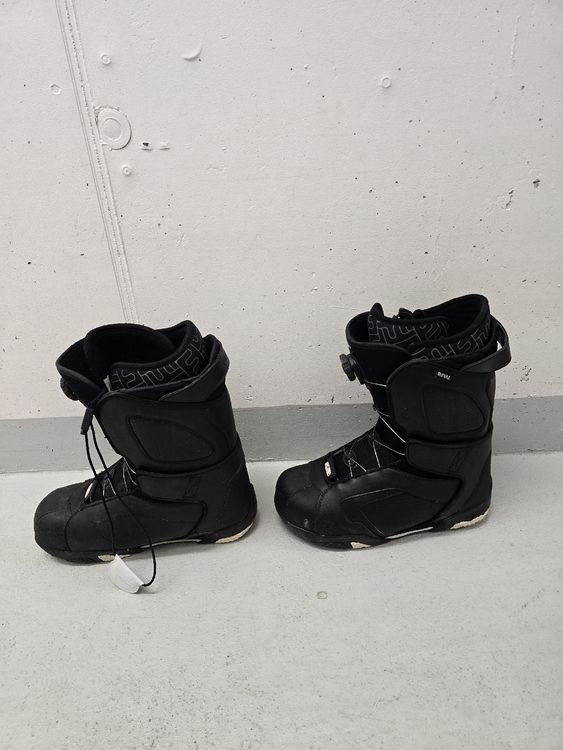 Chaussures hommes: Flow Rival Snowboard Boots - US 10.5 - Get Ready to Ride! – D'occasion à Zürich par H.Orion 4