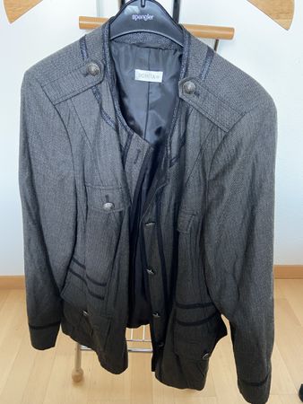 Jacke von Bonita