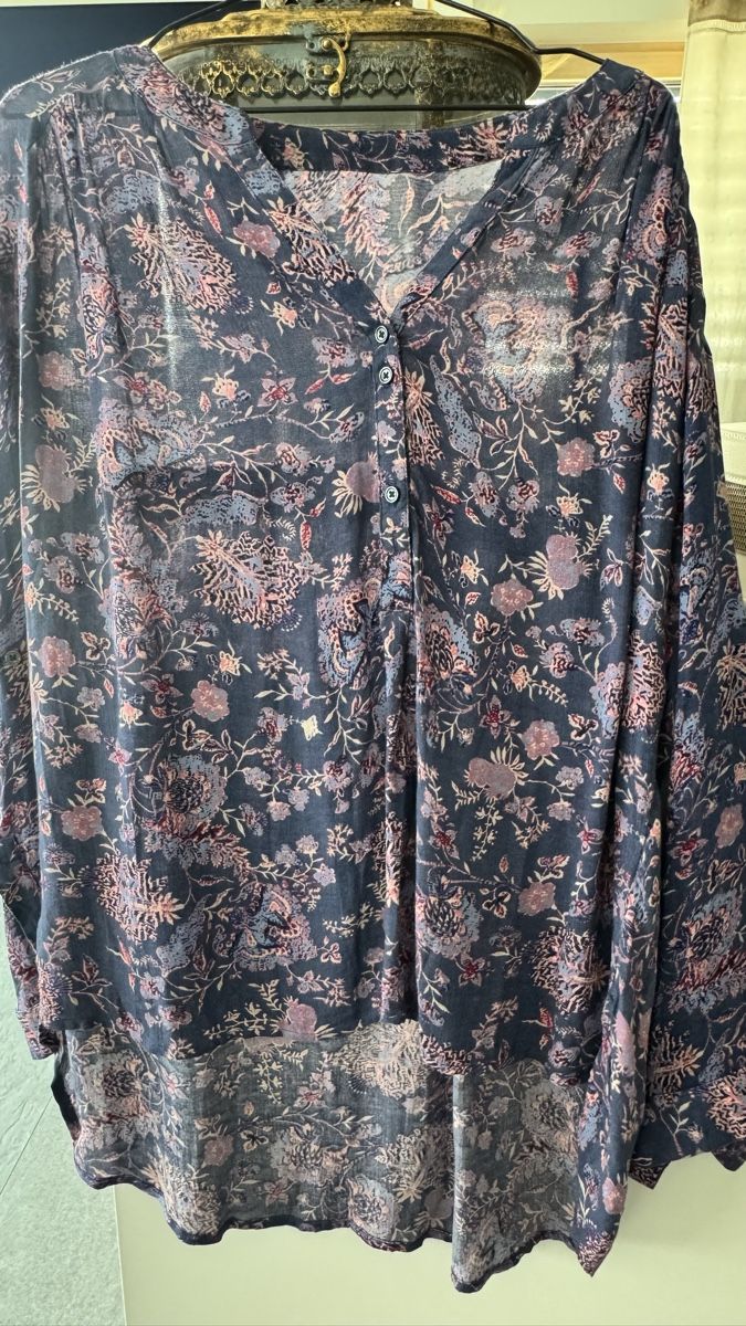 Camicette: Bluse – Nuovo (secondo la descrizione) da Mörigen venduto da TimelessFinds