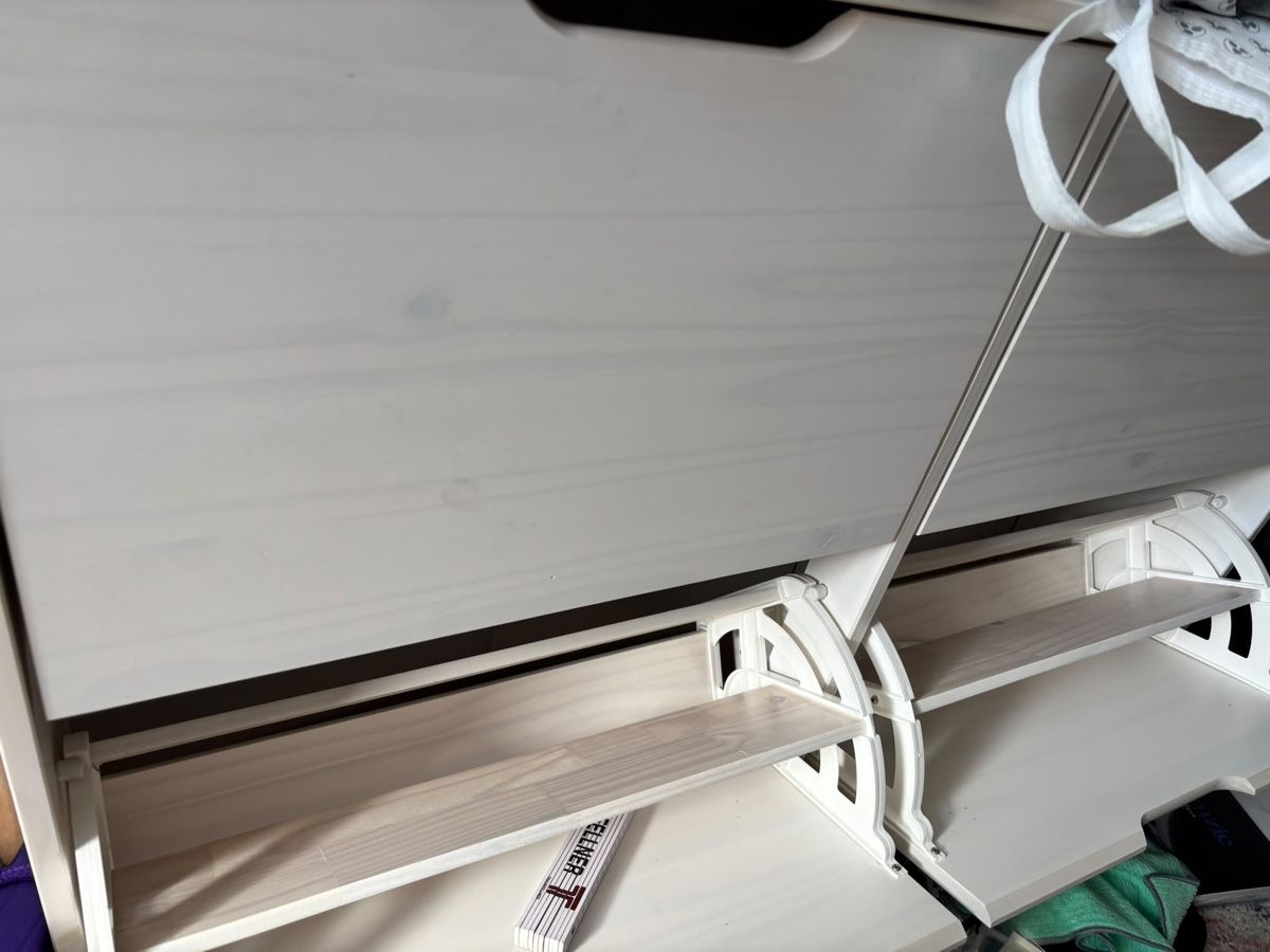 Armadi: Schuschrank – Usato da Thal venduto da dadanlar 2
