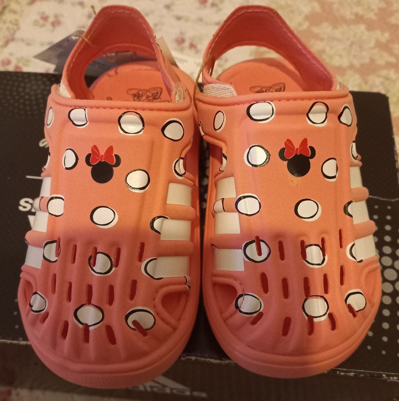 Adidas Chaussures filles: Wassersandale adidas – Neuf avec emballage d'origine à Basel par zaa_7ft5 4