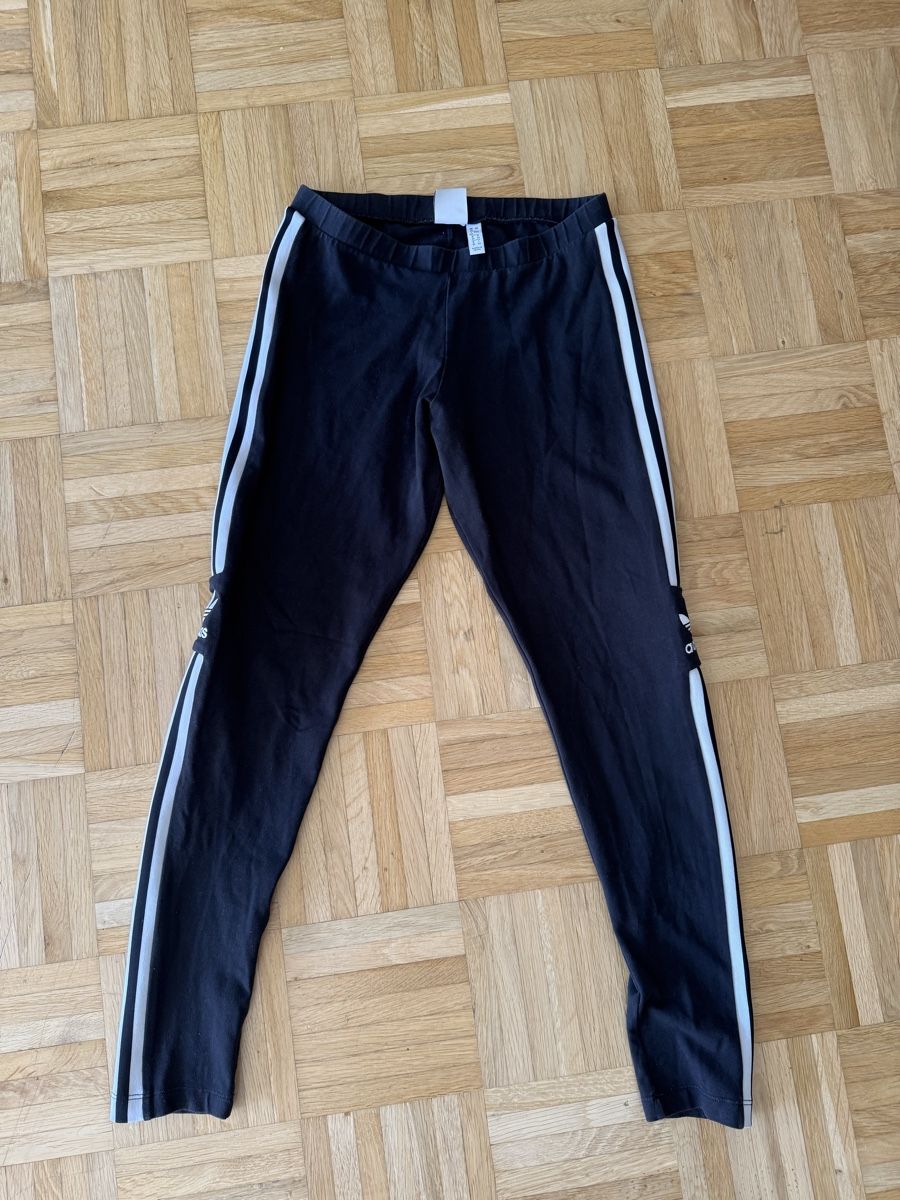 Pantaloni: Adidas Sporthose – Usato da Bettlach venduto da valishop