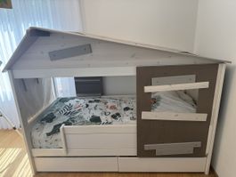 Lifetime Kinderbett Hideout