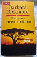Simbayo - Jenseits der Sonne