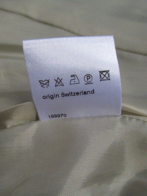 Akris Giacche: AKRIS punto - Blazer Jacke Gr. 36 – Usato da Wetzikon ZH venduto da icewear 8