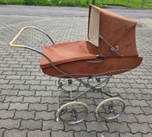 WISA GLORIA Kinderwagen
