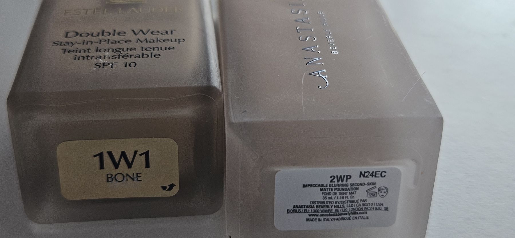 Maquillage: Make-up set lot – D'occasion à Schlieren par Disneylover 6