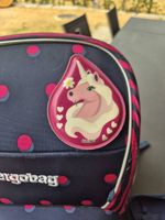 Ergobag Schulrucksack