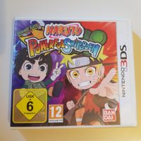 Naruto Powerful Shippuden /3DS