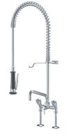 Kwc Gastro Armatur Wasserhahn Neu K.24.42.64.000C71