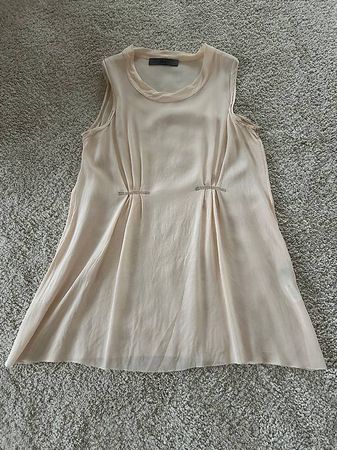 Seiden Top 