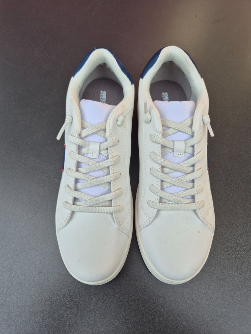 Geox Schuhe für Jungen: Geox Sneaker Gr. 39 – Gebraucht aus Steinen von sius21 2