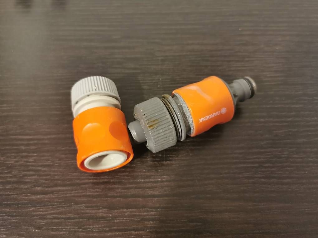 Idropulitrici ad alta pressione: Hochdruckreiniger - Set – Usato da Tobel venduto da Lamborghini_Marco 4