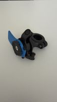  Quad Lock Mirror Mount V2 + Motorcycle Vibration Dampener