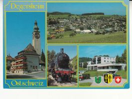 Degersheim 1990
