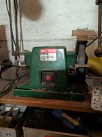 VALEX ponceuse à bande/disque/meule, lot d'outils !