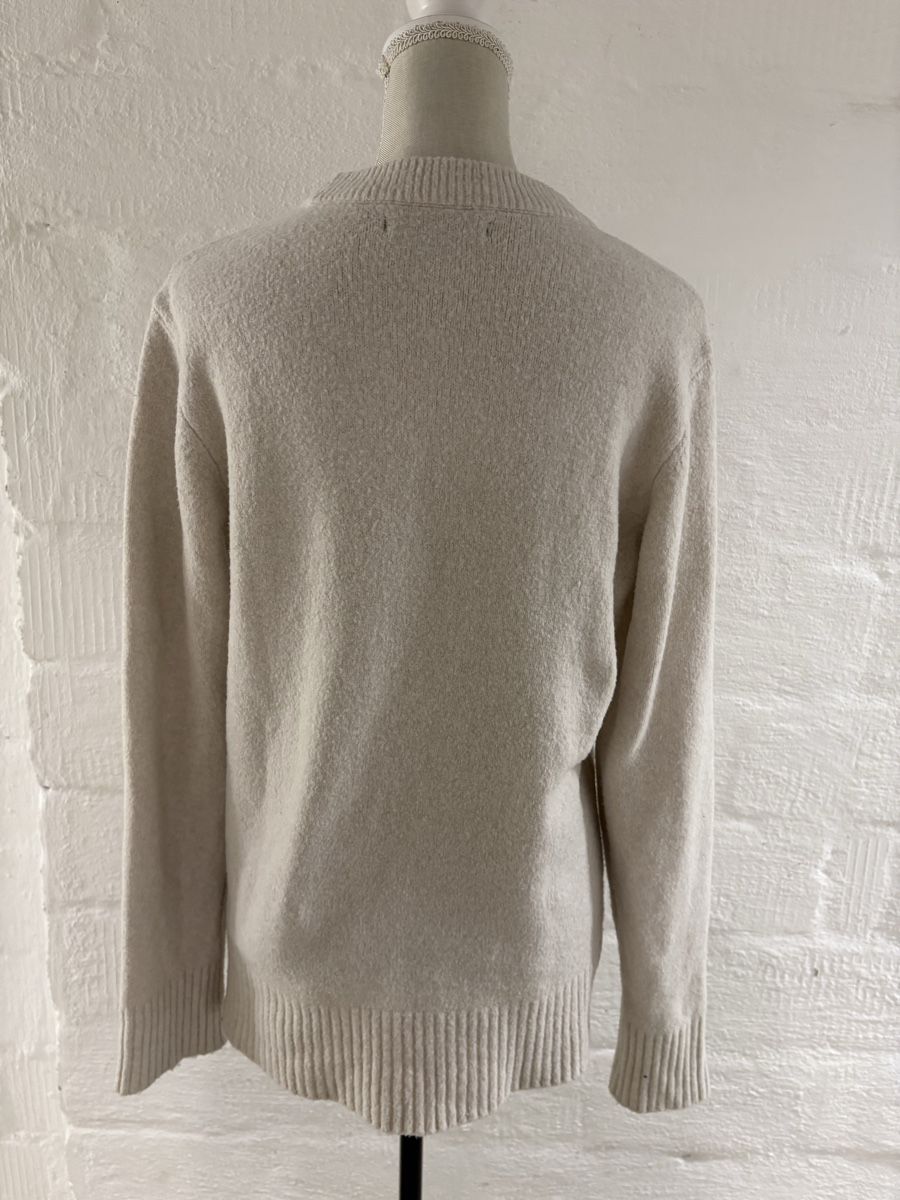 Maglioni & Felpe: Damen Pulli,Gr.XS/Oversize;N.Yorker – Usato da Winterthur venduto da Nena222 2