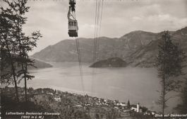 Seilbahn Beckenried - Klewenalp