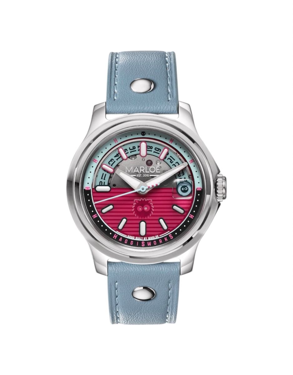 Orologi: Marloe Watches – Nuovo (secondo la descrizione) da Gland venduto da AlpineTime_CH 3
