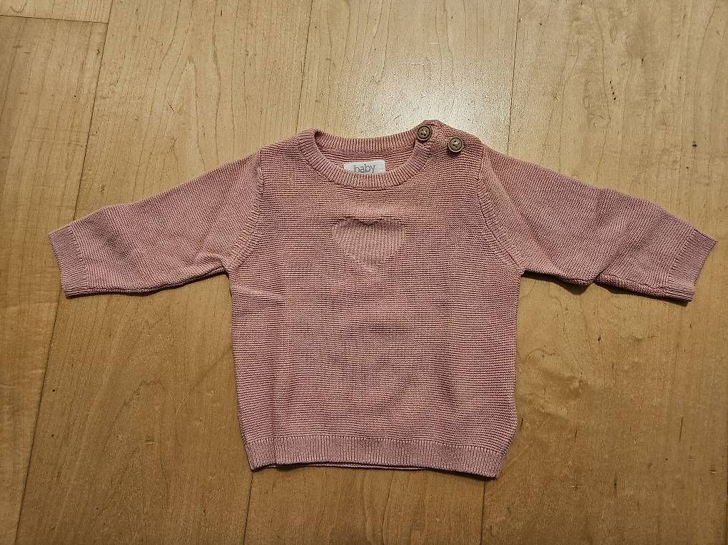 Maglioni & Felpe: Süsser Pullover 62 – Usato da Winterthur venduto da sim_g6ny