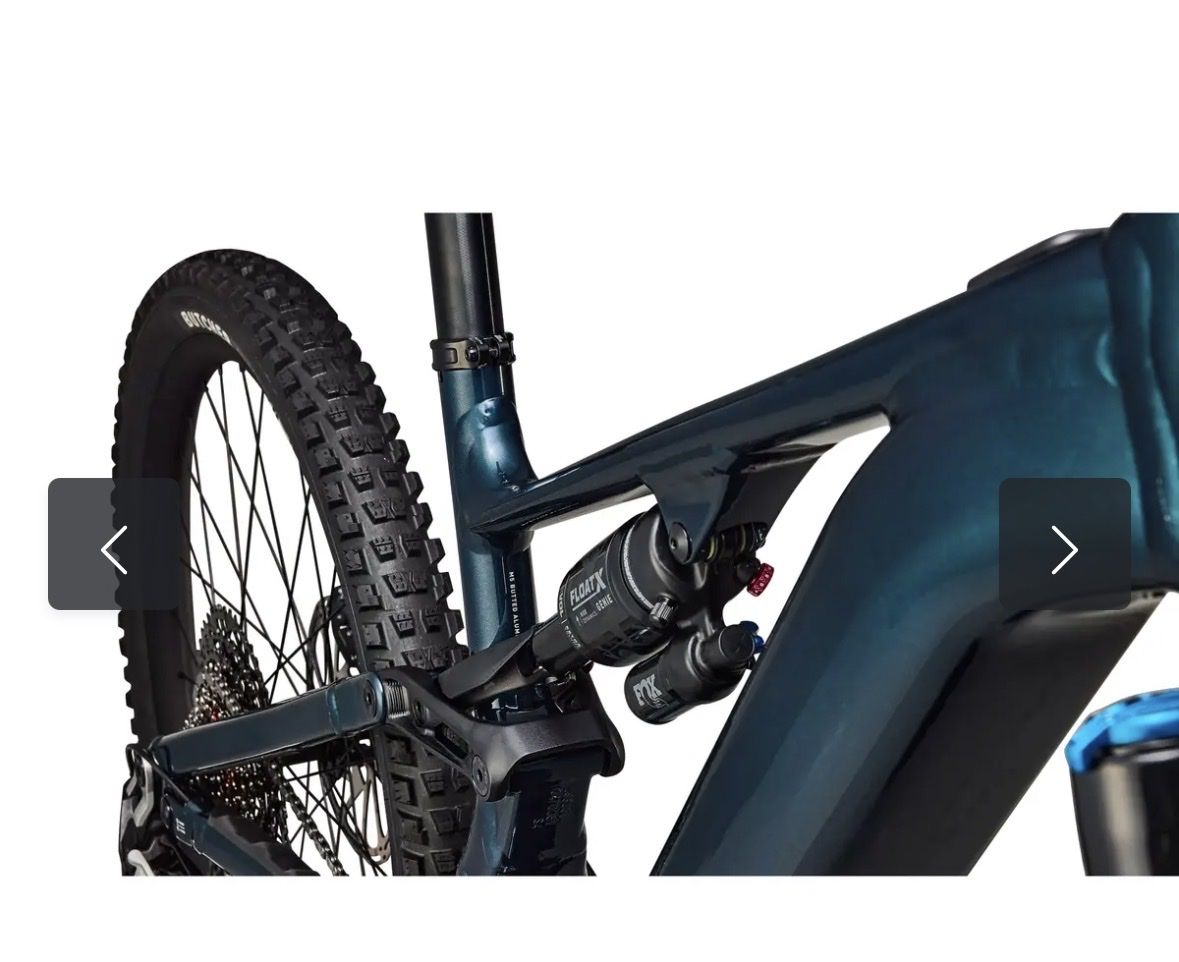 Specialized Biciclette: Specialized Turbo Levo R Comp Alloy S6 – Nuovo (secondo la descrizione) da Thun venduto da ilj_8yv5 4