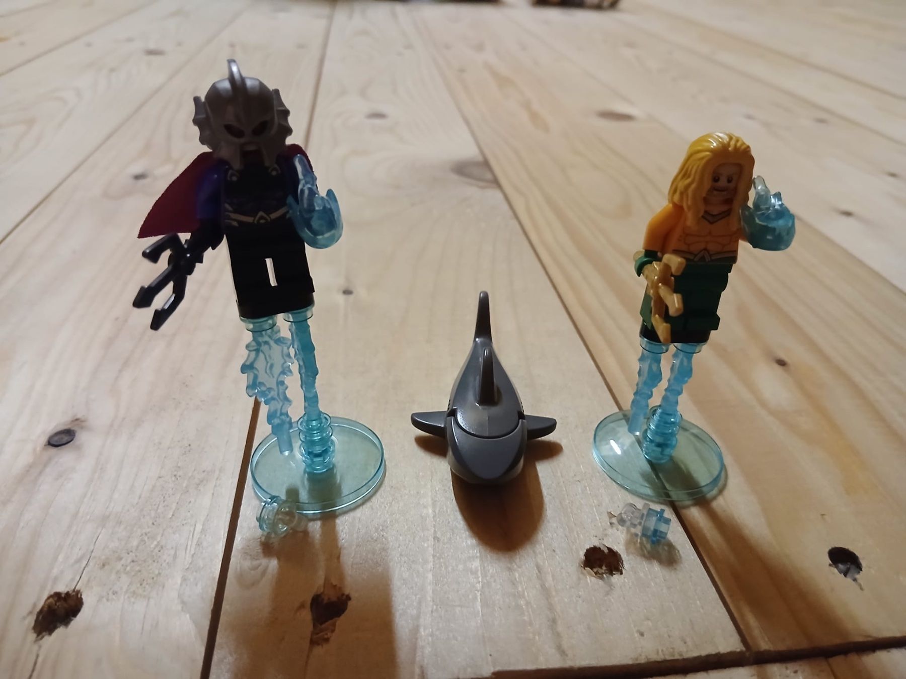 Lego Spielzeuge: Lego Batman 76116 – Gebraucht aus Kleingurmels von Resu_1105 2