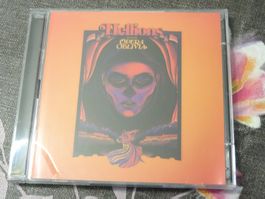 Helions - Opera Oblivia CD