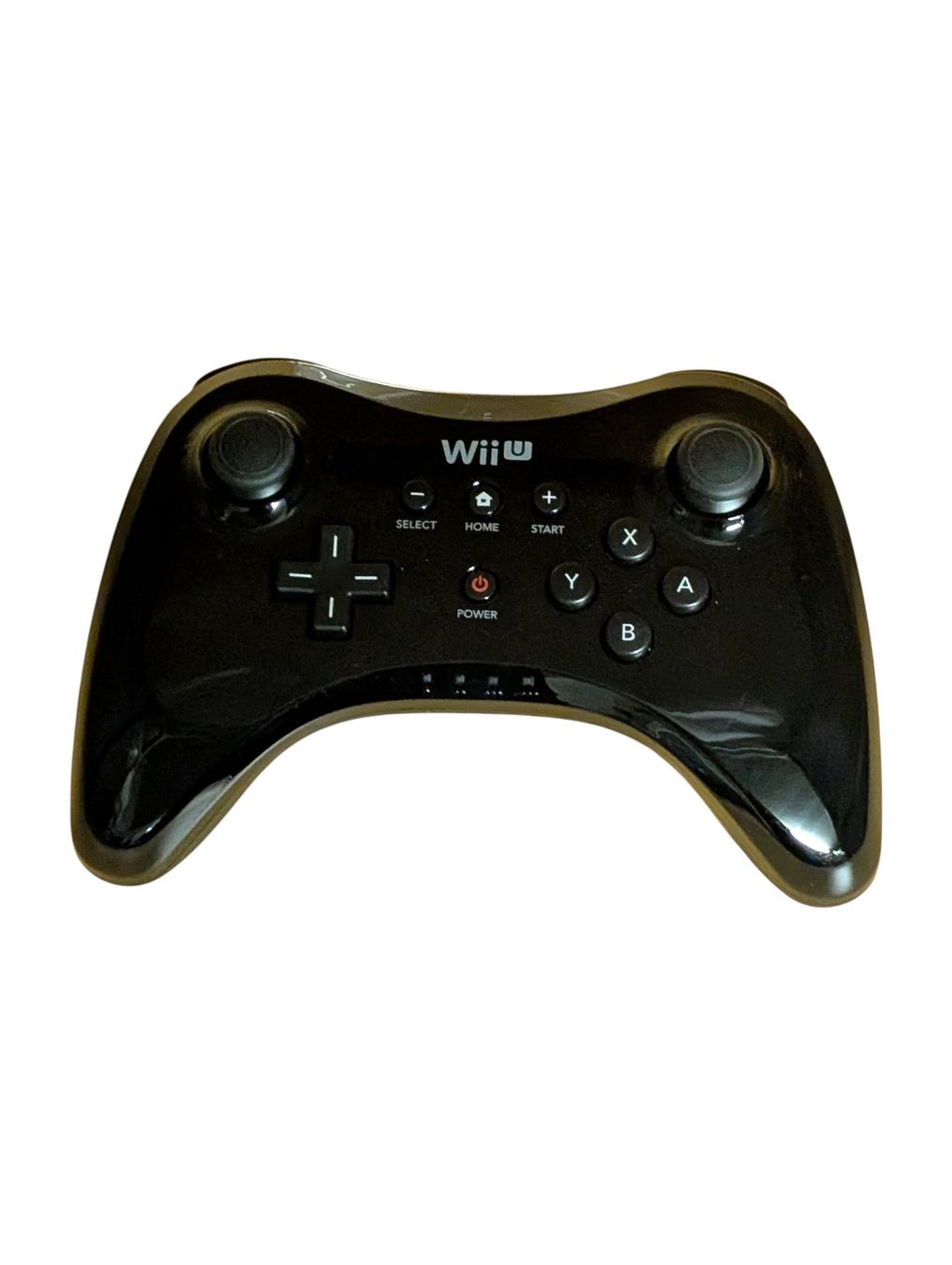 Nintendo Controller: Wii U Pro Controller – Usato da Domat/Ems venduto da IsseldorsShop
