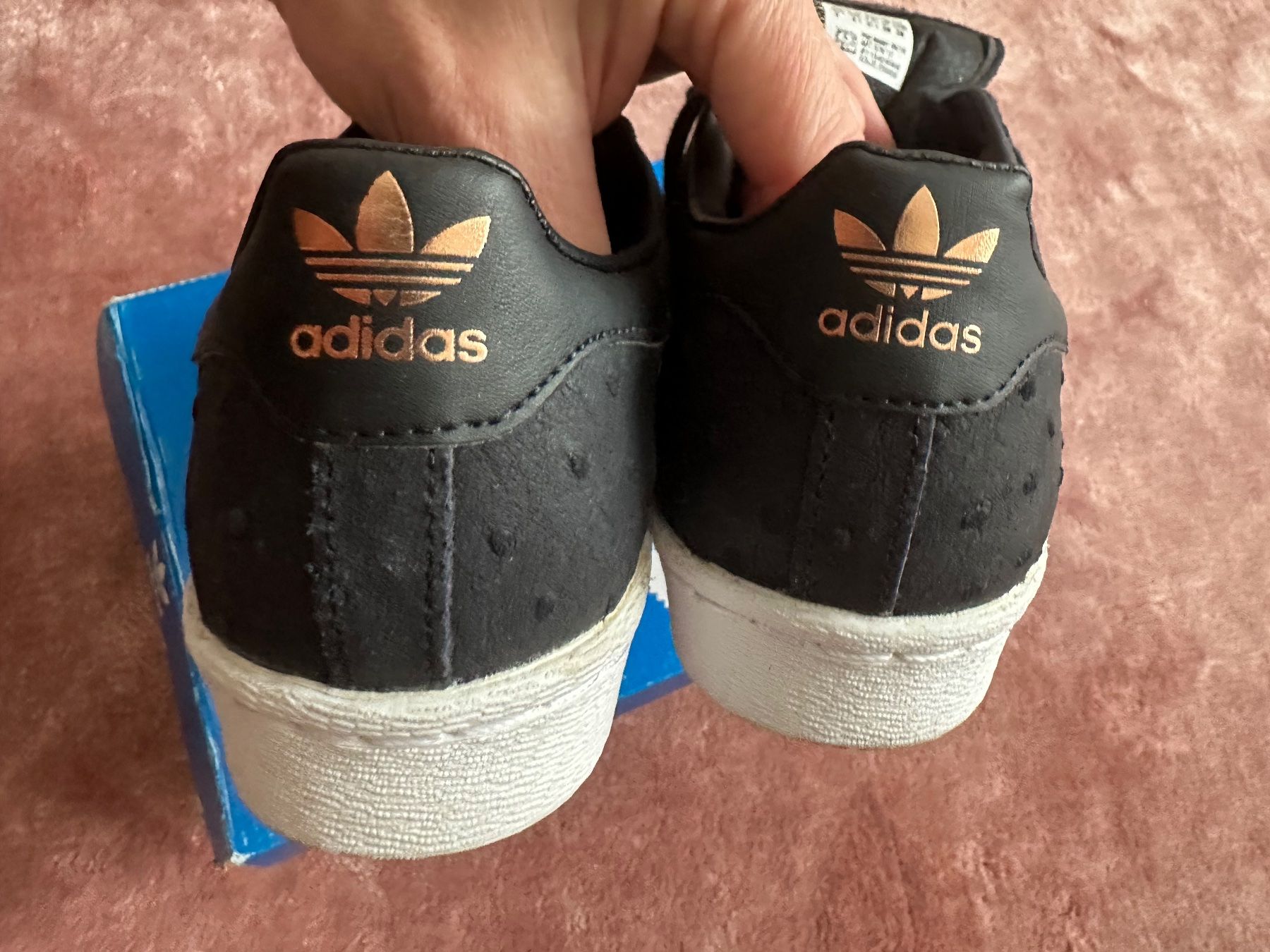 Adidas Scarpe da uomo: Adidas – Nuovo (secondo la descrizione) da Ebikon venduto da nat_jzh5 3