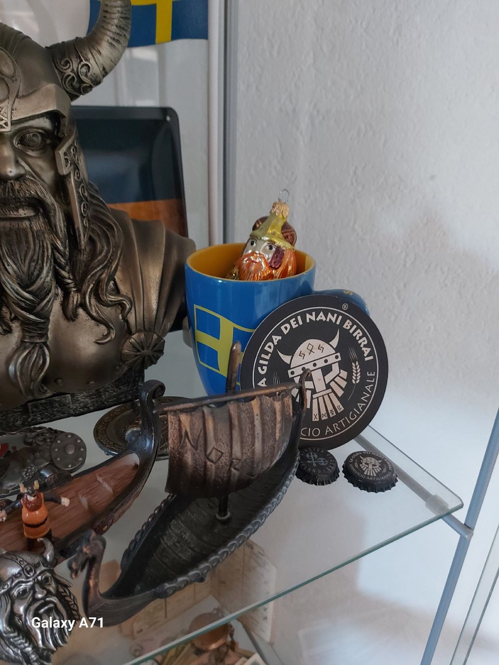 Toutes les décorations: Vikinger Artikel – D'occasion à Rumisberg par AaronRodgers81 4