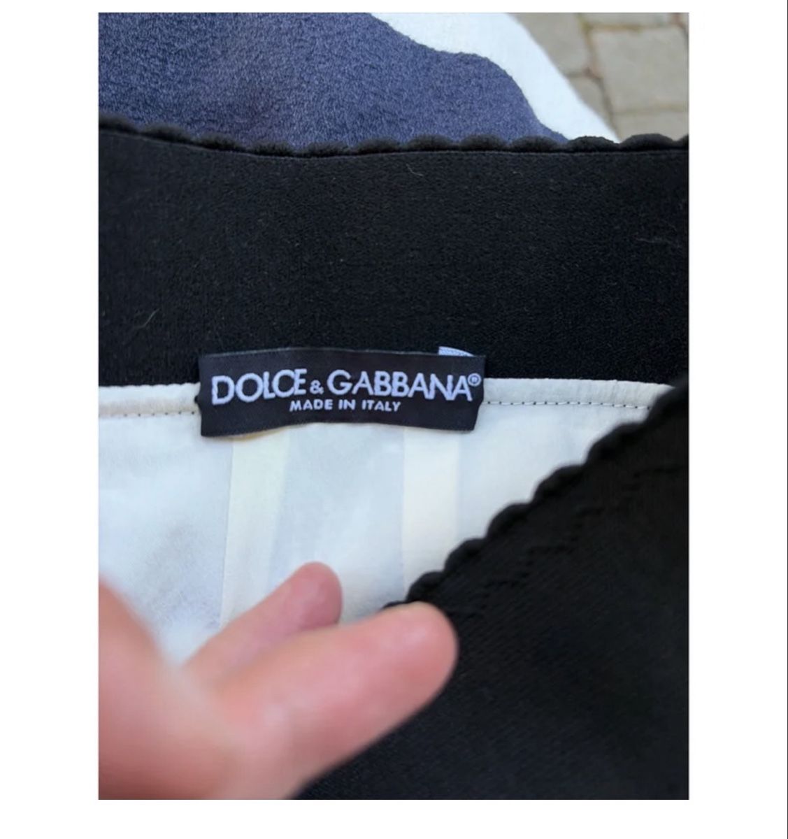 Dolce & Gabbana Gonne: Dolce gabbana rock – Usato da Adliswil venduto da Rampella 1