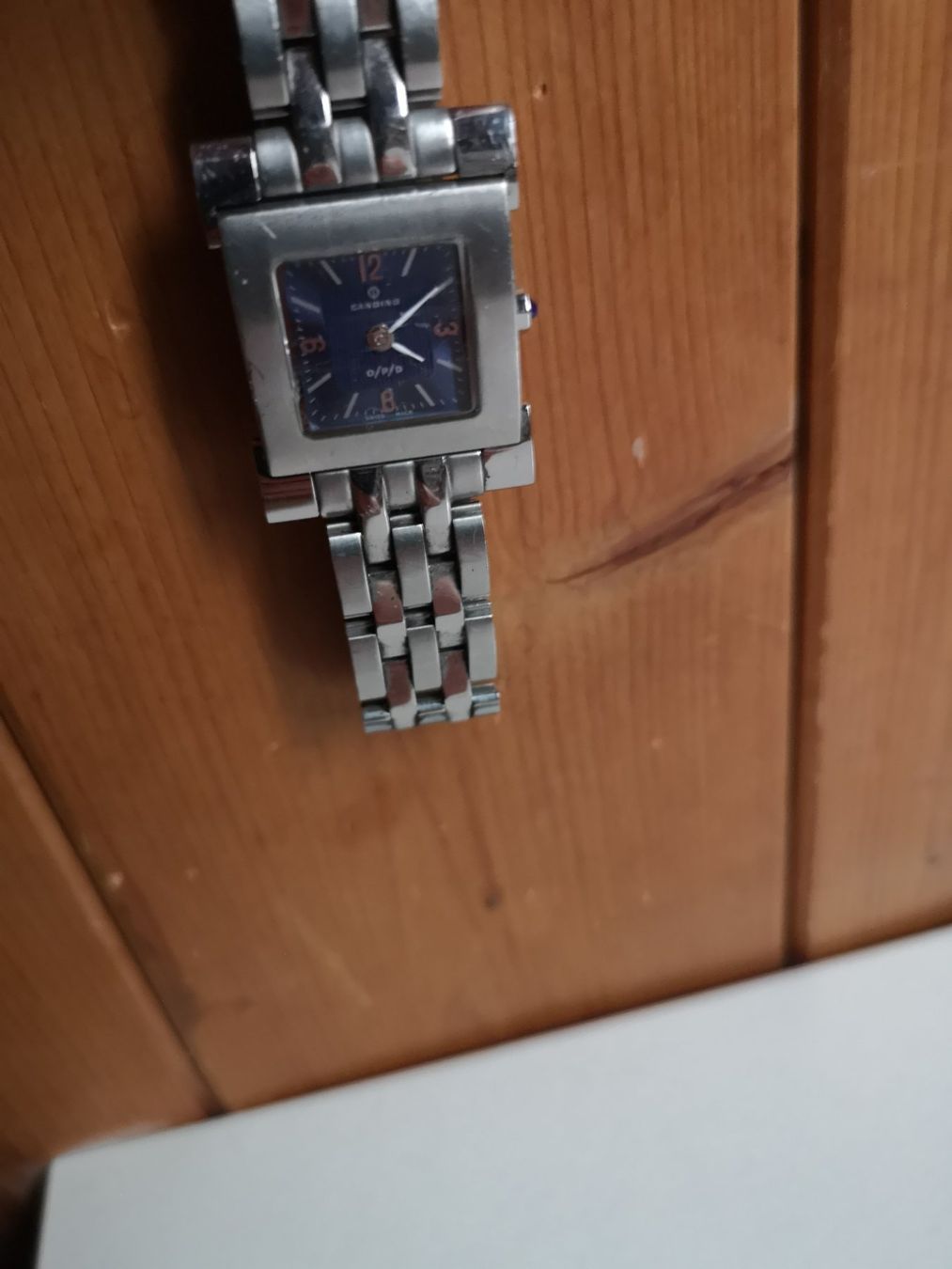 Candino Orologi: Candino Damen uhr – Usato da Schaffhausen venduto da Leveron13 7