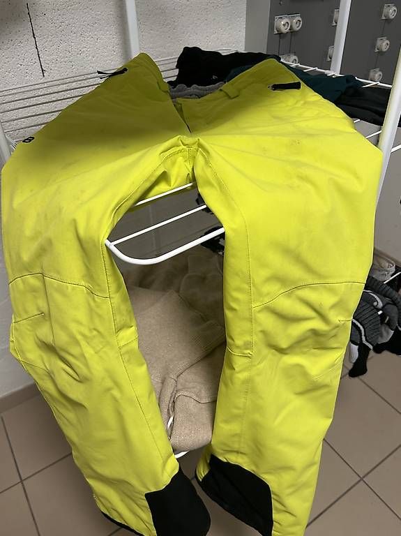 Giacche: Veste & pantalon de ski – Usato da St-Prex venduto da eth_5jrn 1