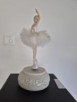 Ballerina Spieluhr "An der schönen blauen Donau"