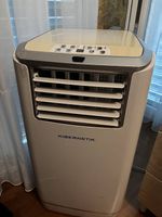Klimagerät / Klimaanlage Kibernetik Kmo3501 12000 BTU