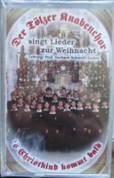 Der Tölzer Knabenchor (MC) / MC / Kassette / Rarität