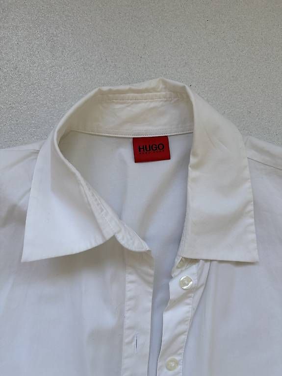 Camicette: Hugo Boss Bluse - Grösse 34 – Usato da Walchwil venduto da AlonsoXXX 1