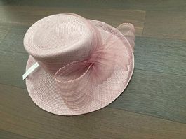 Eleganter Damenhut Manufaktur Rom