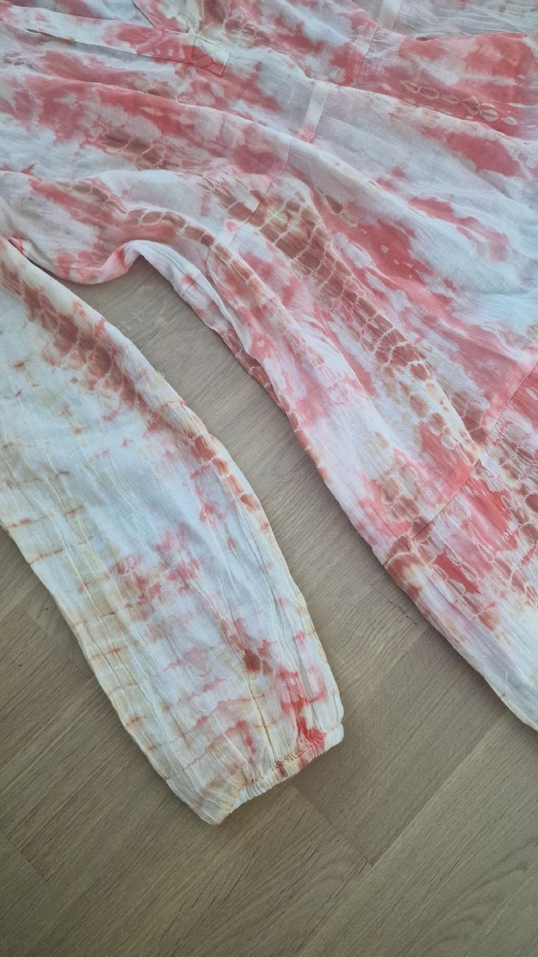 Vestiti: leichtes Maxikleid "Maison Hotel", Gr. S, NEU! – Nuovo e nell'imballaggio originale da Bätterkinden venduto da SuchenFinden02 2