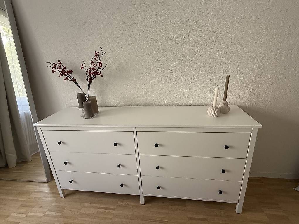 Ikea Cassettiere: Ikea Koppang Kommode – Usato da Bern venduto da jac_5hjp