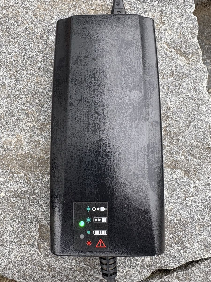 Biciclette: ***Top E-Bike Coboc | ROME 527 Sonderedition*** – Usato da Obfelden venduto da stmlilie 6