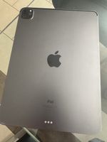 iPad 11 pro 2nd Gen 128 GB