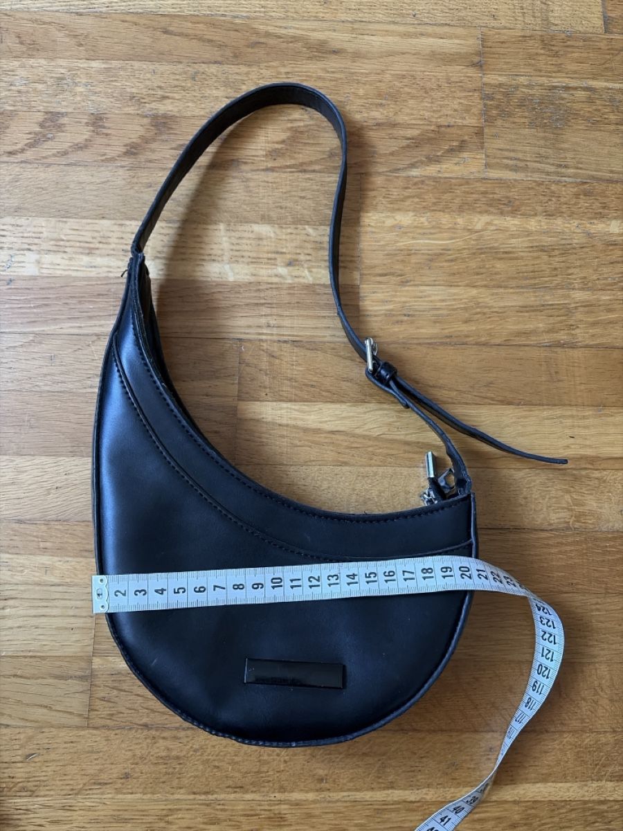 Taschen für Damen: Handtasche – Gebraucht aus Zürich von babytarzan 2