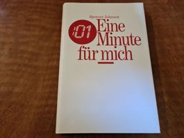 Eine Minute für mich