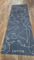 Luviyo yoga mat