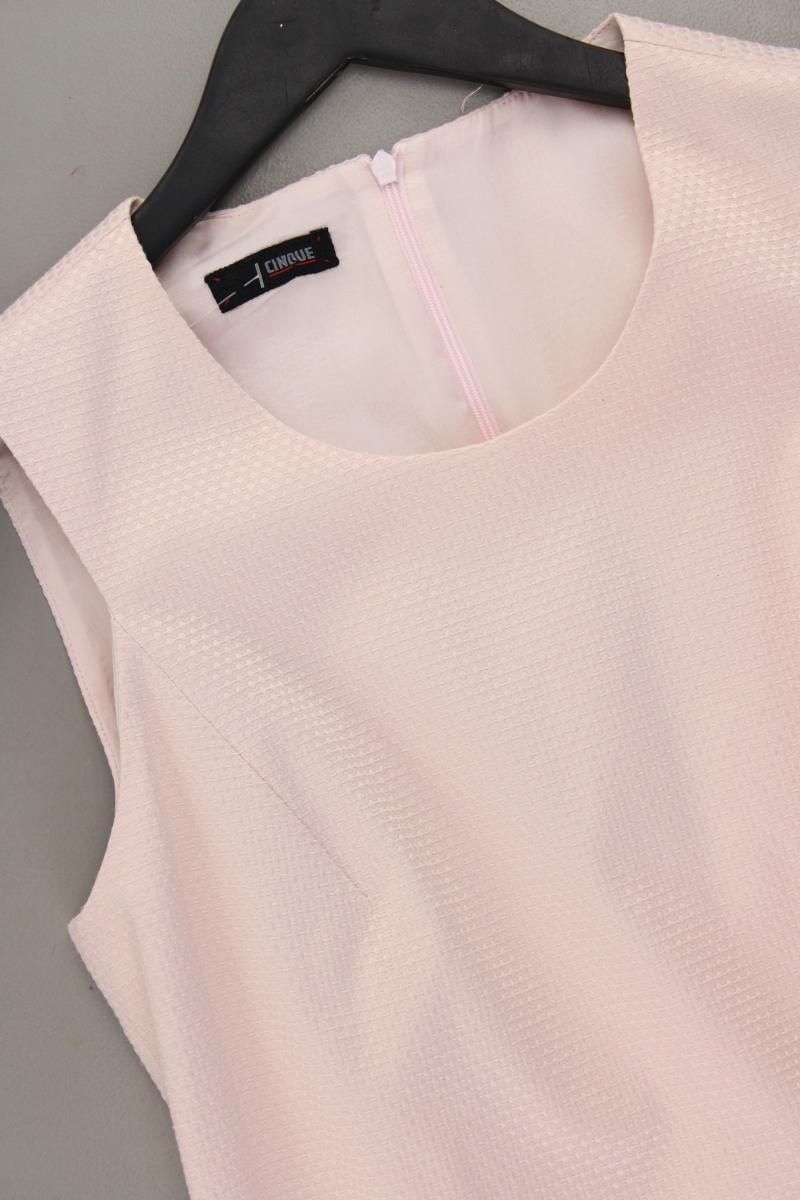Kleider: Cinque Bleistiftkleid Gr. 38 Ärmellos – Gebraucht aus Neustadt an der Waldnaab von SecondLifeFashion 1