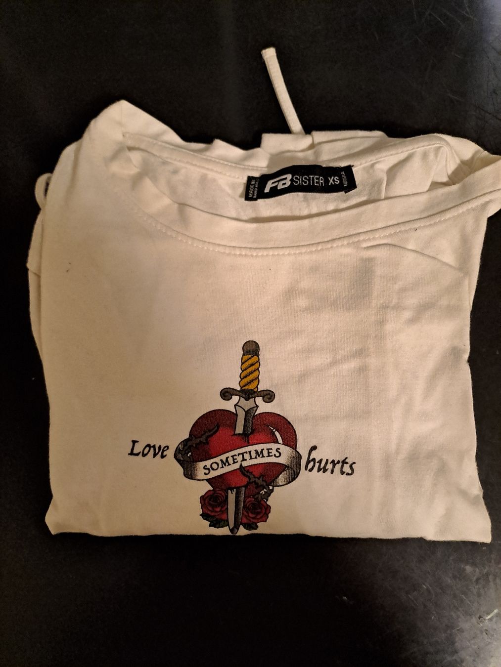 Maglioni & Felpe: Shirt gr. XS – Usato da Rothenburg venduto da 123odermatt