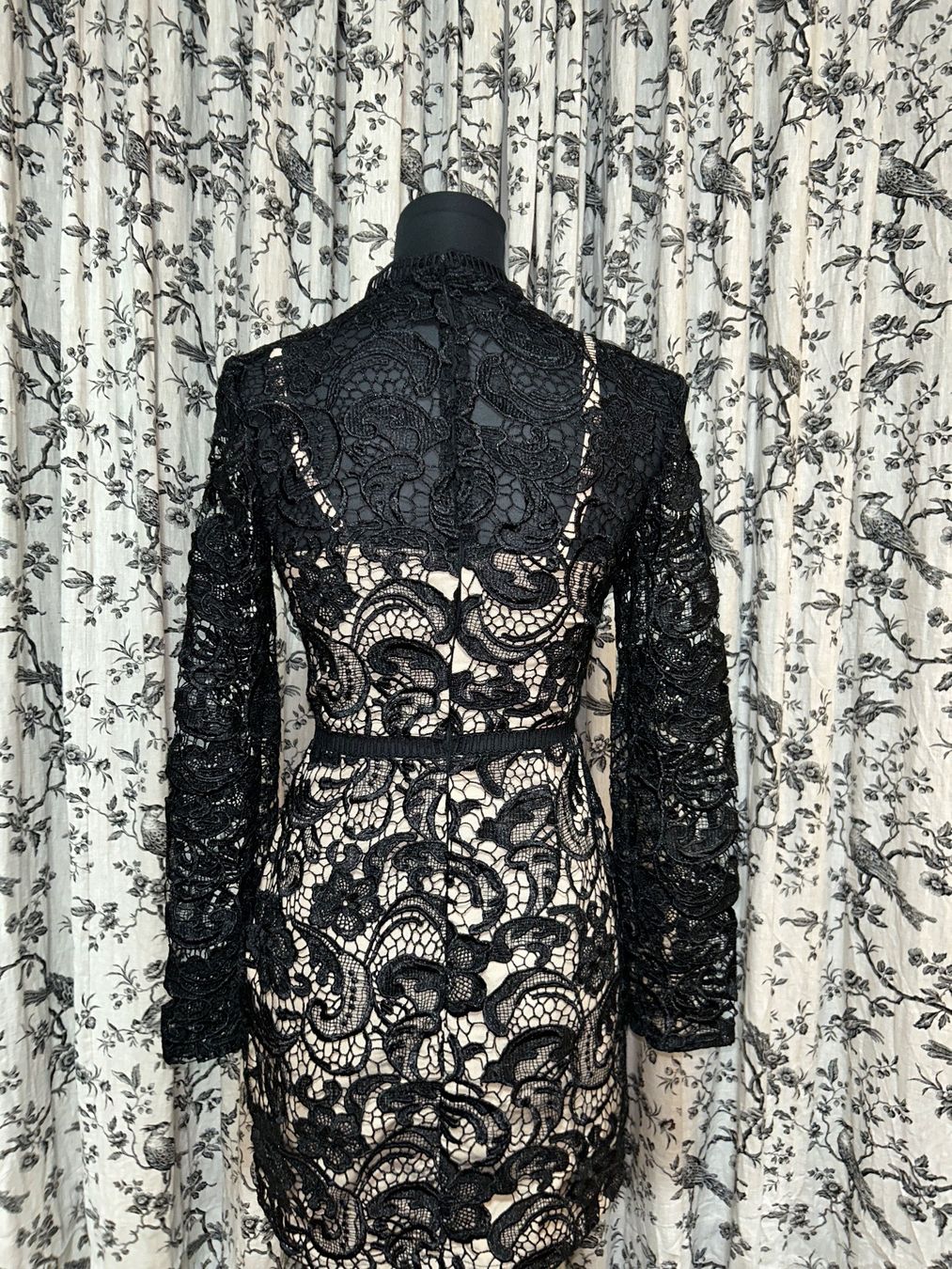 Vestiti: ELEGANTES ABENDKLEID/SILVESTERKLEID – Usato da Luzern venduto da Suneha 2