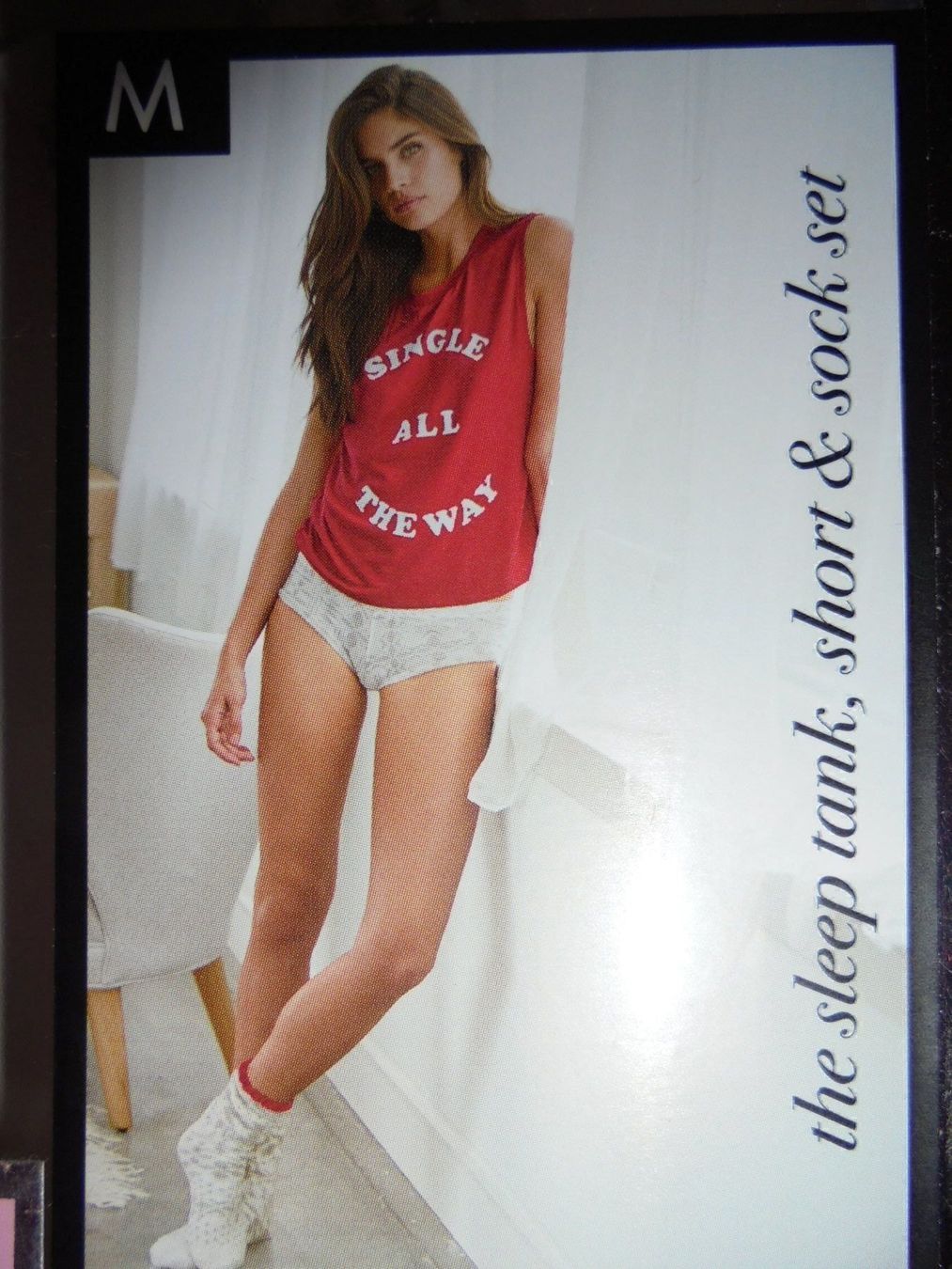 Victoria's Secret Negligees & Pyjamas: VICTORIA'S SECRET SCHLAF-SET GRÖSSE M – Neu und originalverpackt aus Aarau Rohr von PinkSchwein 2