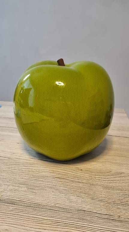 Tutte le decorazioni: Deko Apfel – Usato da Sarmenstorf venduto da Nathi013 1